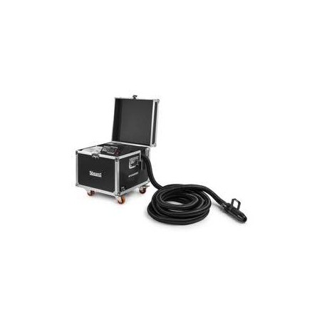 SNOW5000 Snowmachine+10m hose Fc