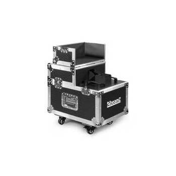 HZ3000 Pro Haze machine Flightcase