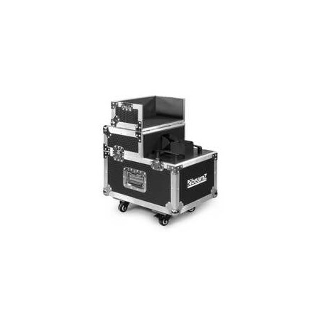 HZ3000 Pro Haze machine Flightcase