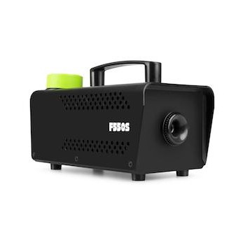 S550 Smoke Machine 550W wrls.Rem.