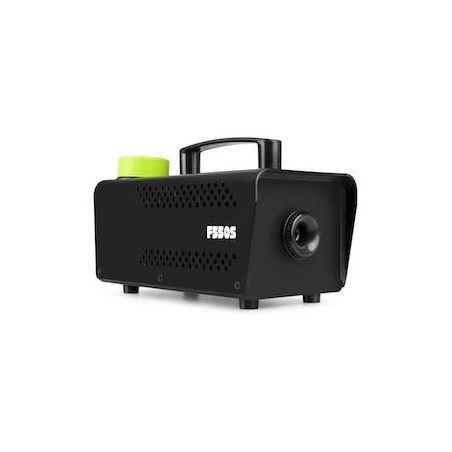 S550 Smoke Machine 550W wrls.Rem.