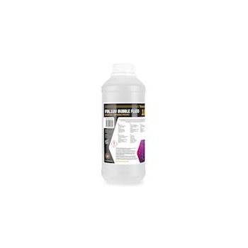 FBL1UV Bubble Liquid 1L UV Activ