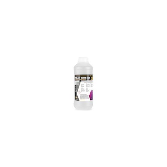 FBL1UV Bubble Liquid 1L UV Activ