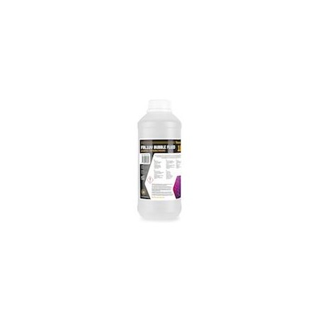 FBL1UV Bubble Liquid 1L UV Activ