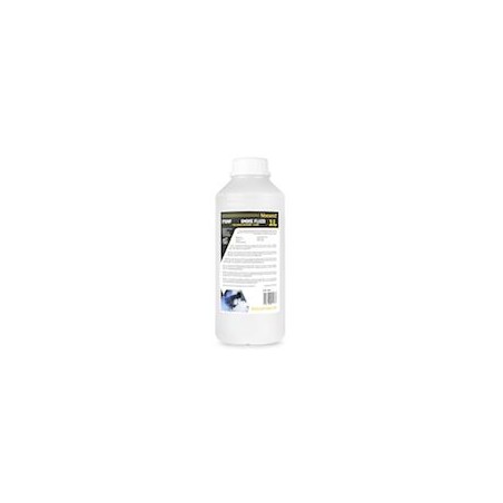 FSMF1UHD Smokefluid 1L Ultra high Dens.