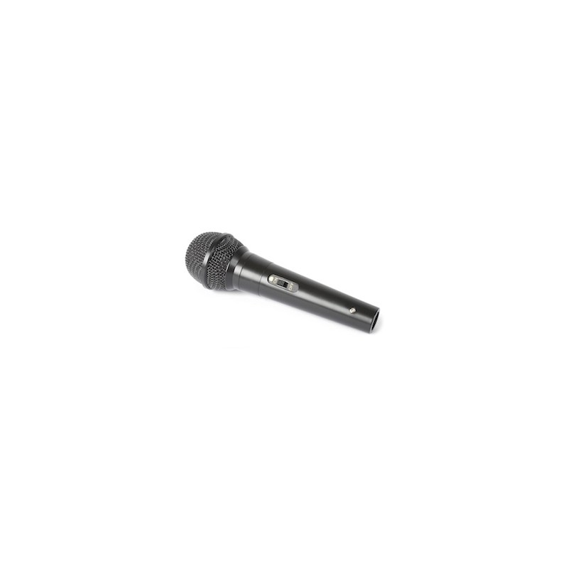 DM100 Dynamic Micro XLR Black Bulk