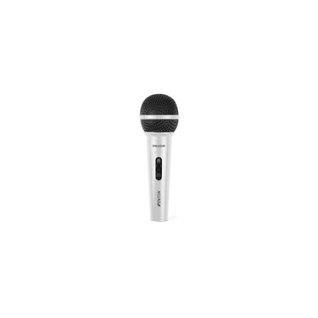 DM100 Dynamic Micro XLR White