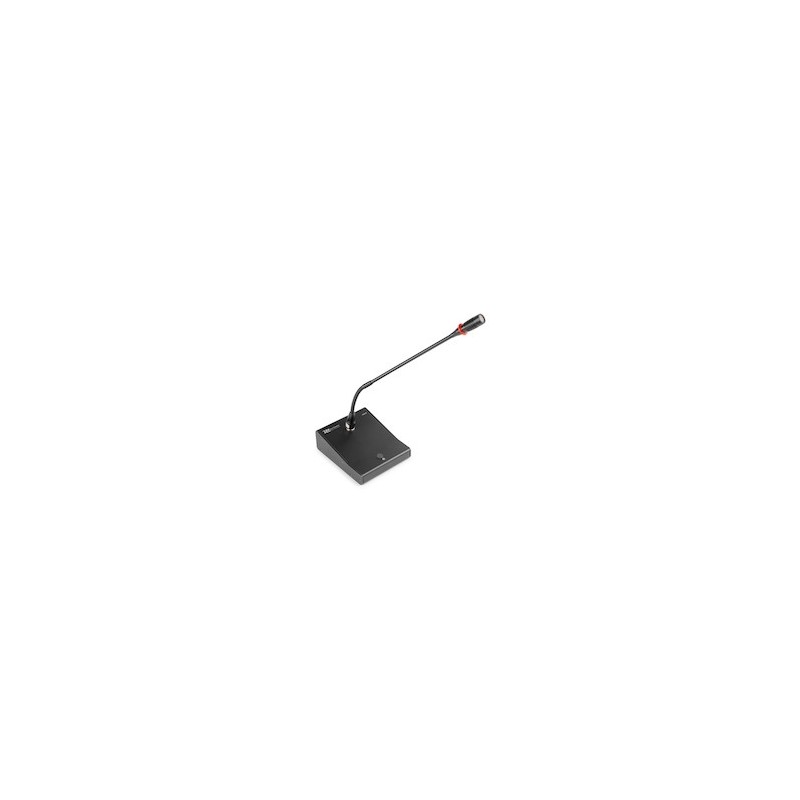 TM370 Paging Microphone