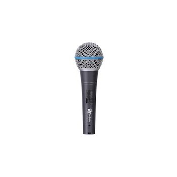 PDM660 Condensor Microphone Speech