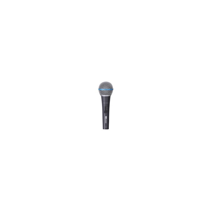 PDM660 Condensor Microphone Speech