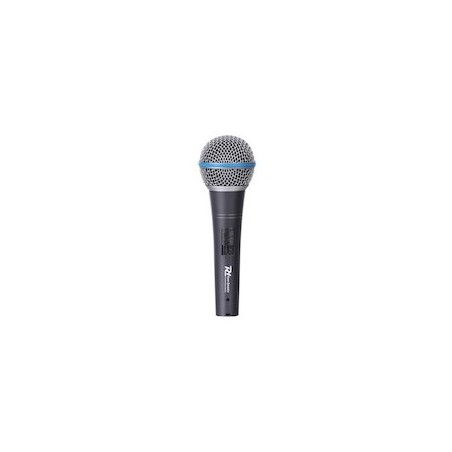 PDM660 Condensor Microphone Speech
