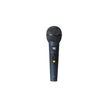 PDM661 Dynamic Microphone in Case