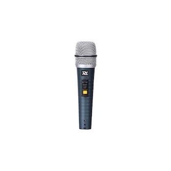 PDM663 Dynamic Microphone in Case