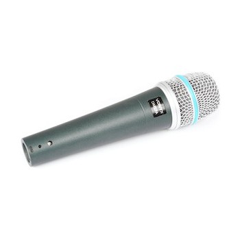 DM57A Dynamic Microphone XLR