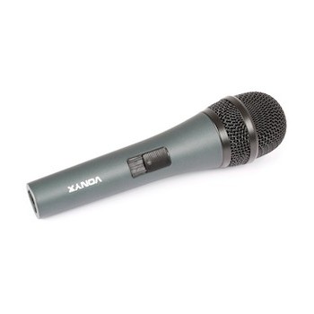 DM825 Dynamic Microphone XLR