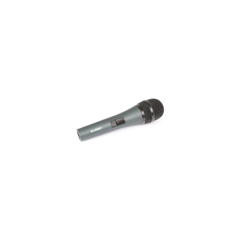 DM825 Dynamic Microphone XLR