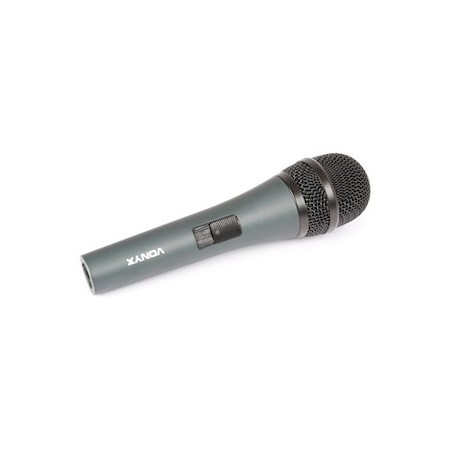 DM825 Dynamic Microphone XLR