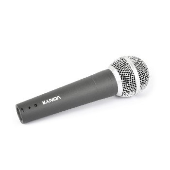 DM58 Dynamic Microphone XLR