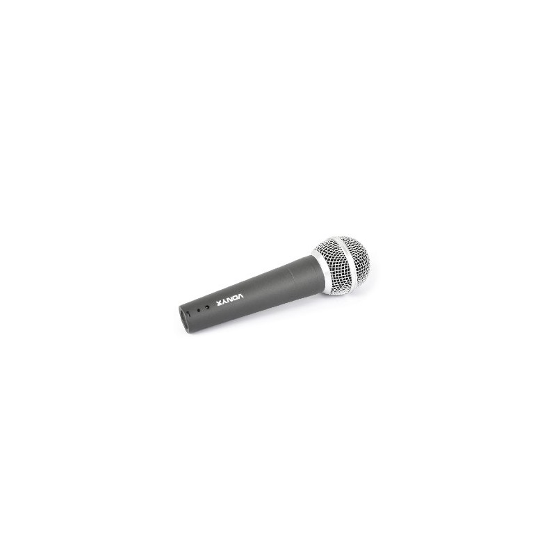 DM58 Dynamic Microphone XLR