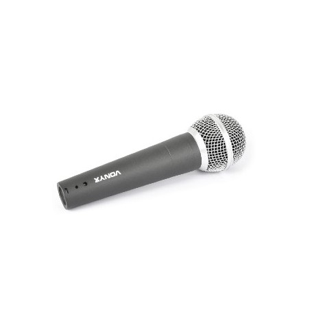 DM58 Dynamic Microphone XLR