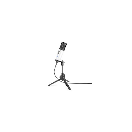 CM320W Studio Micro USB White 