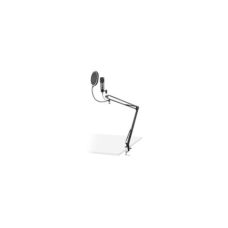 CMS320B Stud.MicroSet USB Black