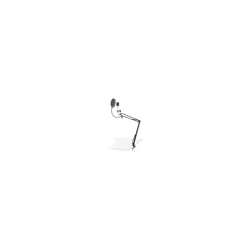 CMS320W Stud.MicroSet USB White
