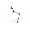 CMS320W Stud.MicroSet USB White