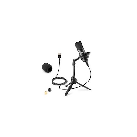 CM300B Studio Micro USB Black