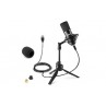 CM300B Studio Micro USB Black
