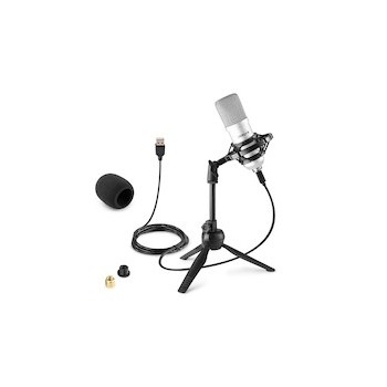 CM300S Studio Micro USB Titanium