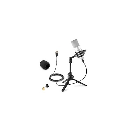 CM300S Studio Micro USB Titanium