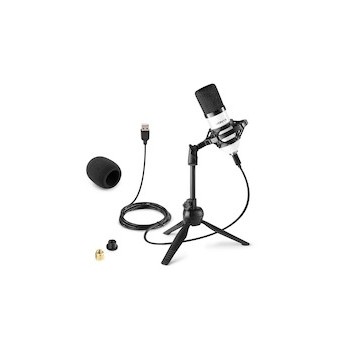 CM300W Studio Micro USB White 