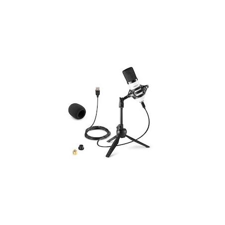 CM300W Studio Micro USB White 