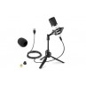 CM300W Studio Micro USB White 