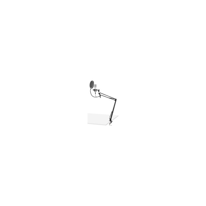 CMS300S Stud.MicroSet USB Titanium