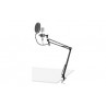 CMS300S Stud.MicroSet USB Titanium