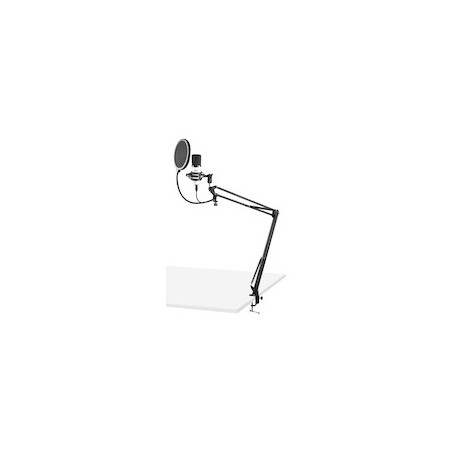 CMS300W Stud.MicroSet USB White