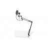 CMS300W Stud.MicroSet USB White