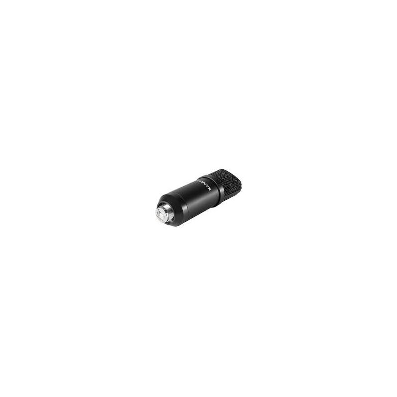 CMTS300 Studio Micro USB set Black