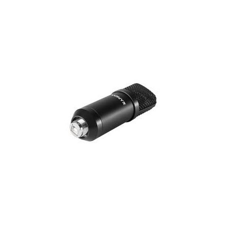 CMTS300 Studio Micro USB set Black