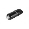 CMTS300 Studio Micro USB set Black