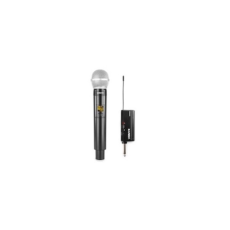 WM55 Wirel.Micro 1xUHF plug-in 16CH