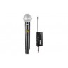 WM55 Wirel.Micro 1xUHF plug-in 16CH
