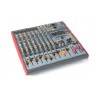 PDM-S1203 Stage Mixer 12Ch DSP/MP3