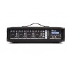PDM-C405A 4-Channel Mixer with Ampl