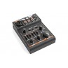 PDM-D301 Mixer 3CH/EQ/USB