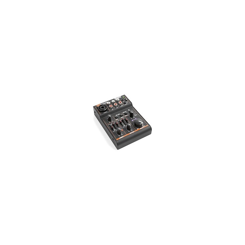 PDM-D301BT Mixer 3CH/EQ/USB/BT