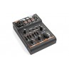 PDM-D301BT Mixer 3CH/EQ/USB/BT