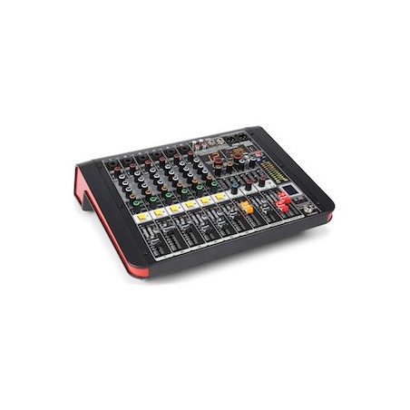 PDM-M604A Music Mix 6ch.16DSP/BT/MP